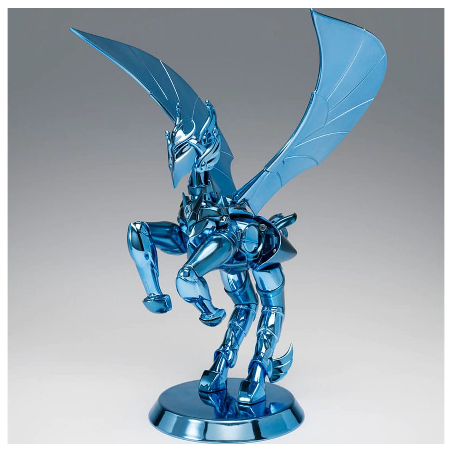 Saint Seiya Saint Cloth Myth Akcijska figura Pegasus Final Bronze Cloth Original Color Edition 17 cm fotografija proizvoda