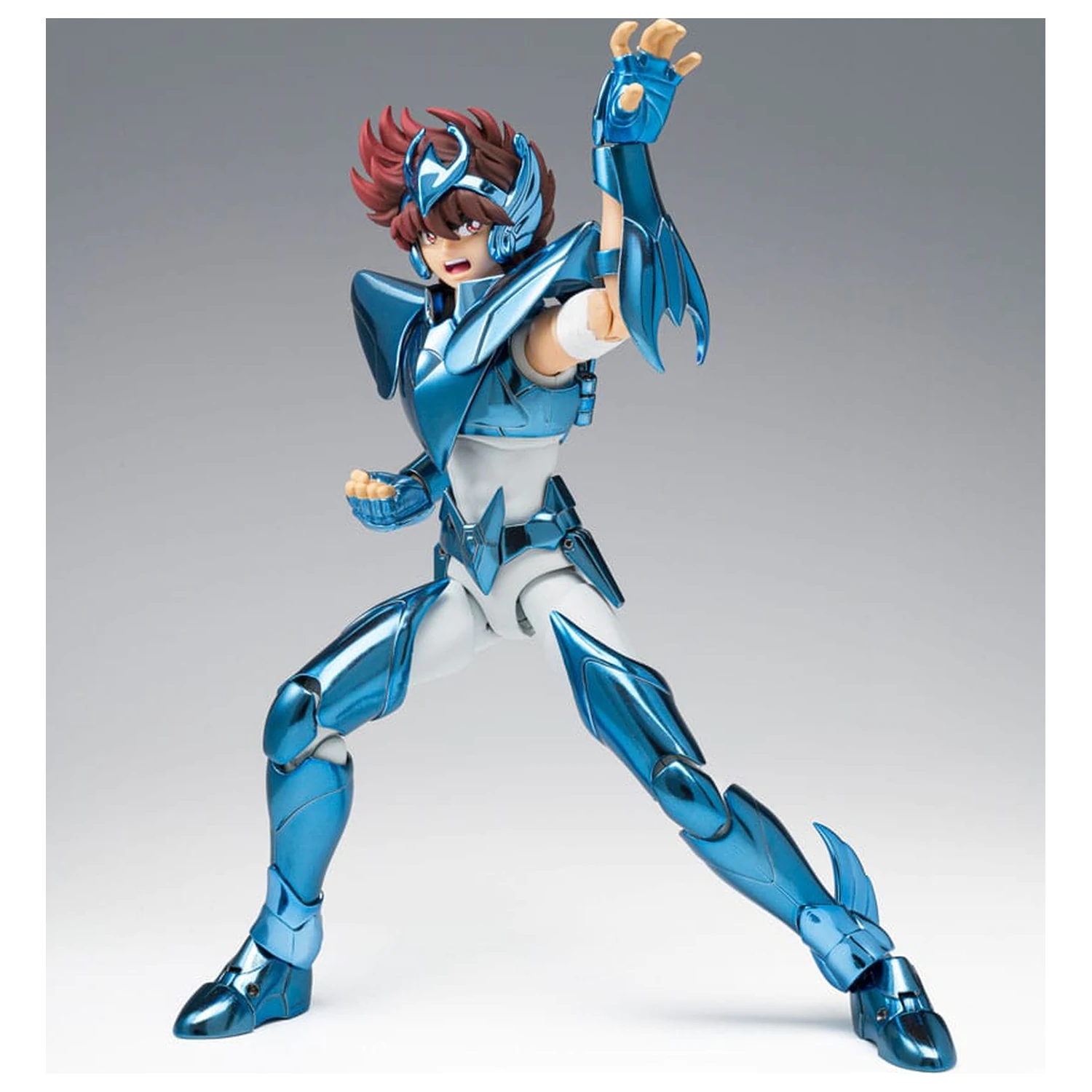 Saint Seiya Saint Cloth Myth Akcijska figura Pegasus Final Bronze Cloth Original Color Edition 17 cm fotografija proizvoda