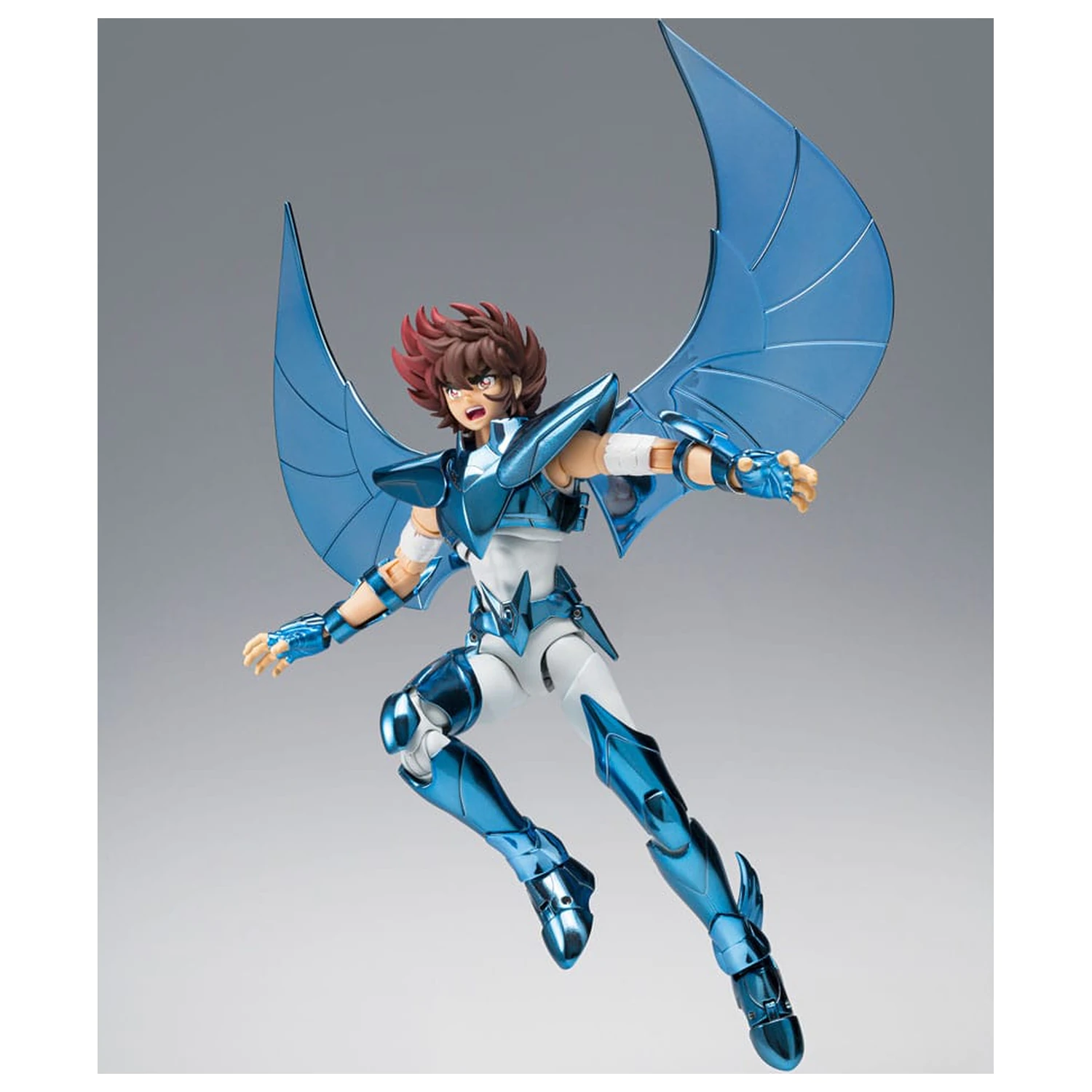 Saint Seiya Saint Cloth Myth Akcijska figura Pegasus Final Bronze Cloth Original Color Edition 17 cm fotografija proizvoda