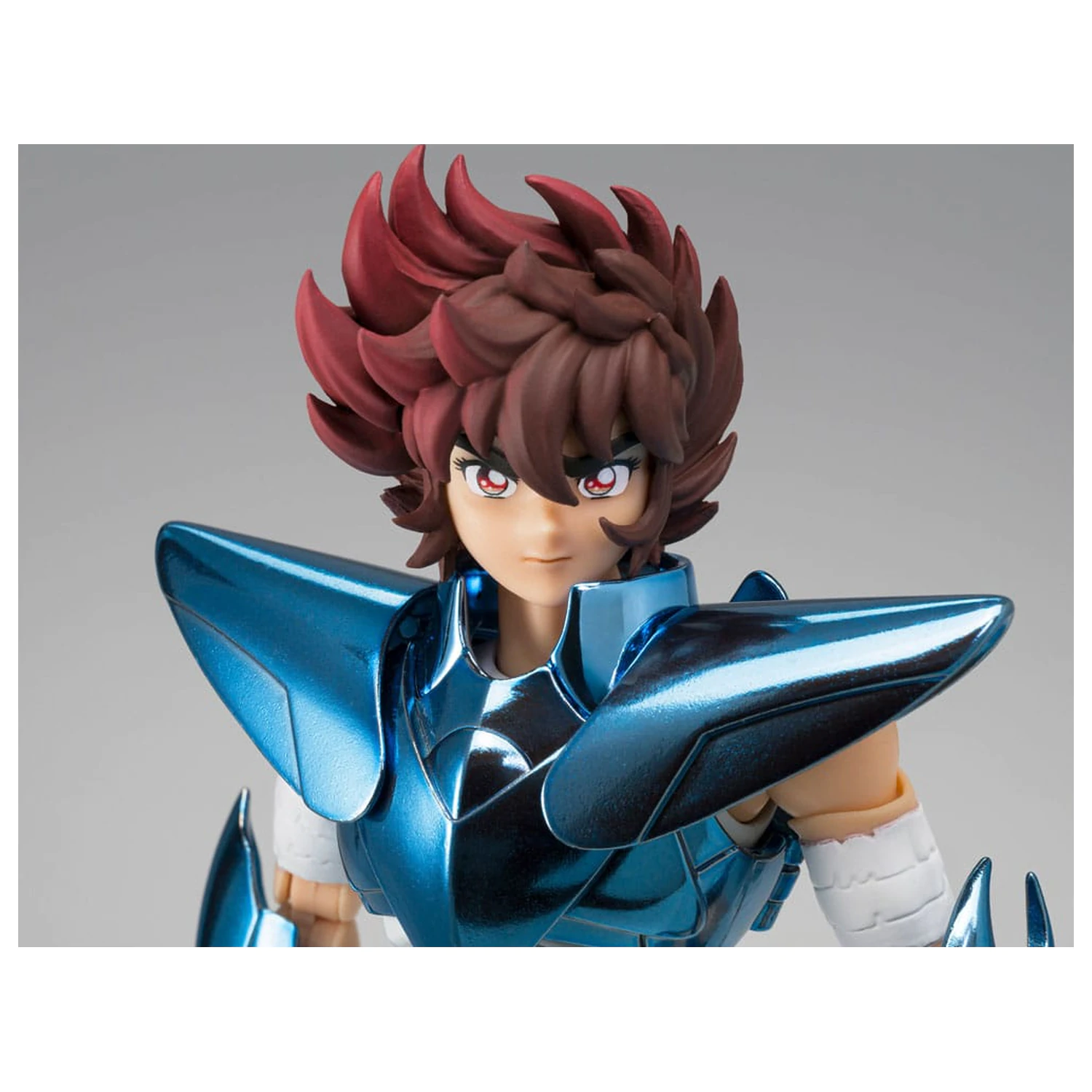 Saint Seiya Saint Cloth Myth Akcijska figura Pegasus Final Bronze Cloth Original Color Edition 17 cm fotografija proizvoda