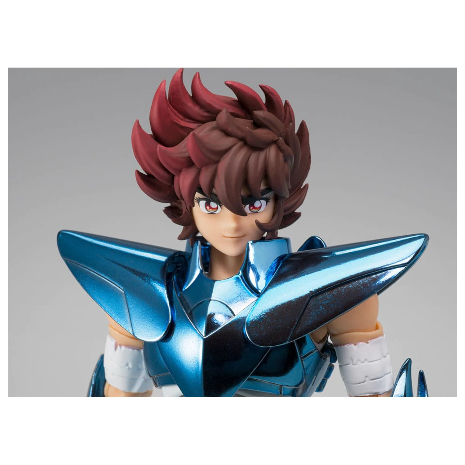 Saint Seiya Saint Cloth Myth Akcijska figura Pegasus Final Bronze Cloth Original Color Edition 17 cm fotografija proizvoda