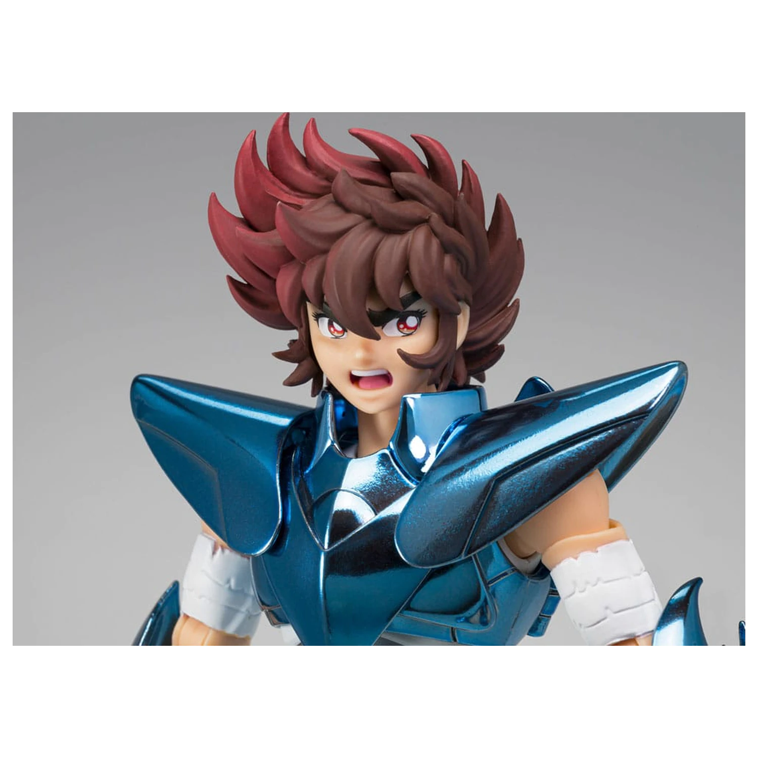 Saint Seiya Saint Cloth Myth Akcijska figura Pegasus Final Bronze Cloth Original Color Edition 17 cm fotografija proizvoda
