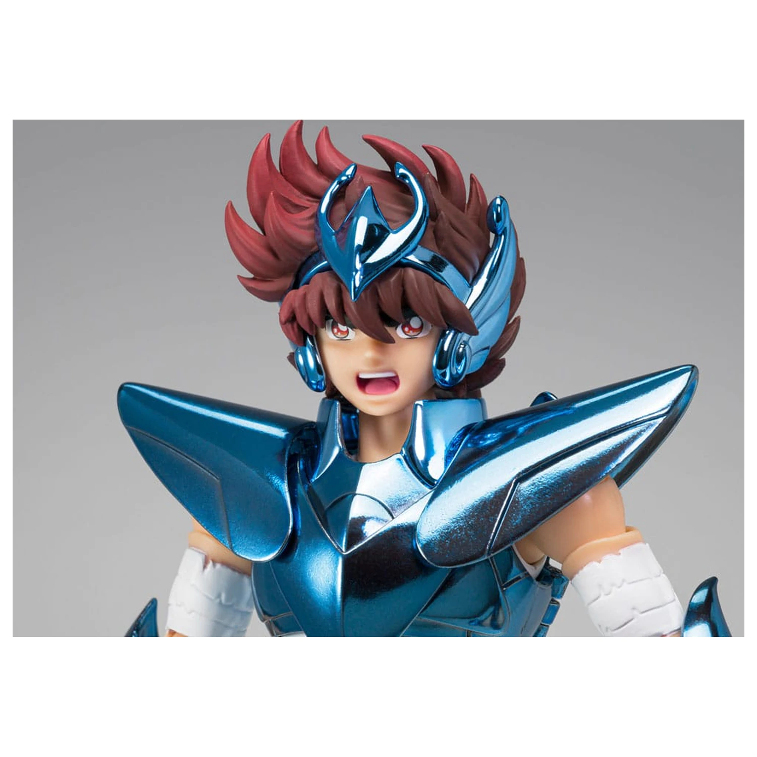 Saint Seiya Saint Cloth Myth Akcijska figura Pegasus Final Bronze Cloth Original Color Edition 17 cm fotografija proizvoda