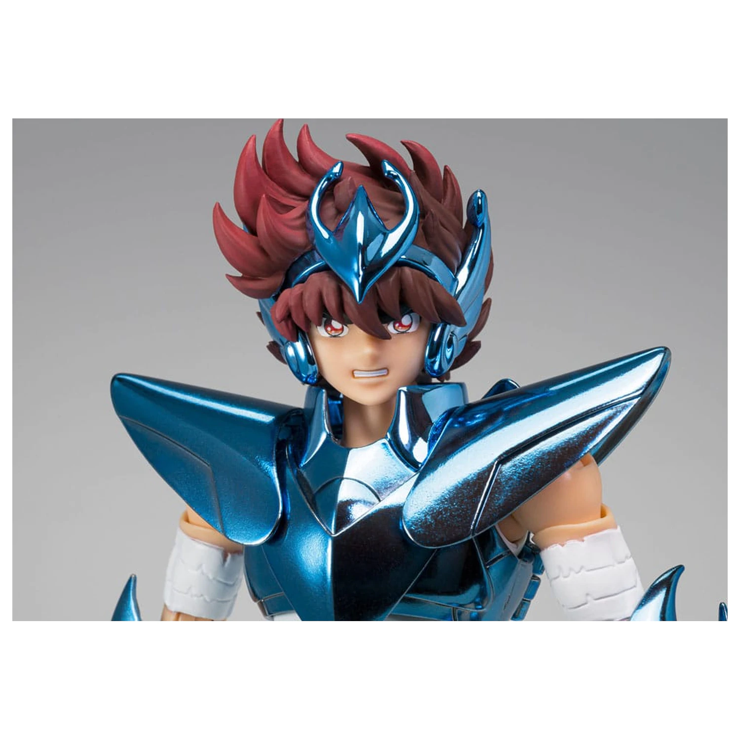 Saint Seiya Saint Cloth Myth Akcijska figura Pegasus Final Bronze Cloth Original Color Edition 17 cm fotografija proizvoda