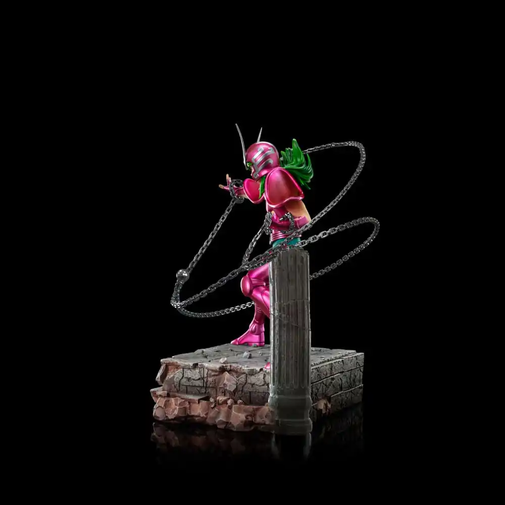 Saint Seiya figurica razmjera 1/10 Andromeda Shun 21 cm fotografija proizvoda