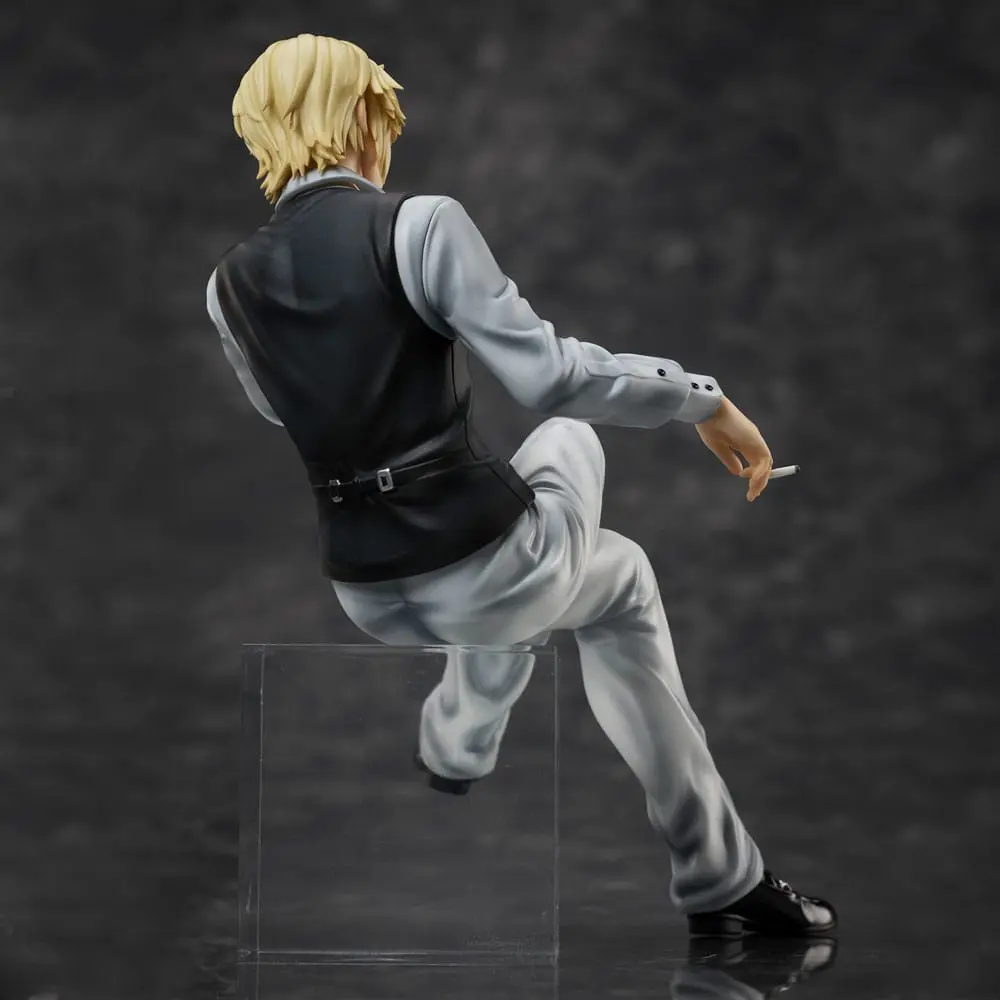 Saiyuki Reload: Zeroin PVC Kip Zenjou Sanzo 15 cm fotografija proizvoda