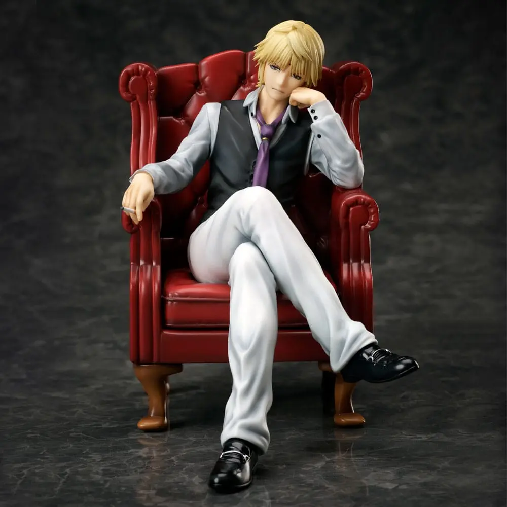 Saiyuki Reload: Zeroin PVC Kip Zenjou Sanzo 15 cm fotografija proizvoda