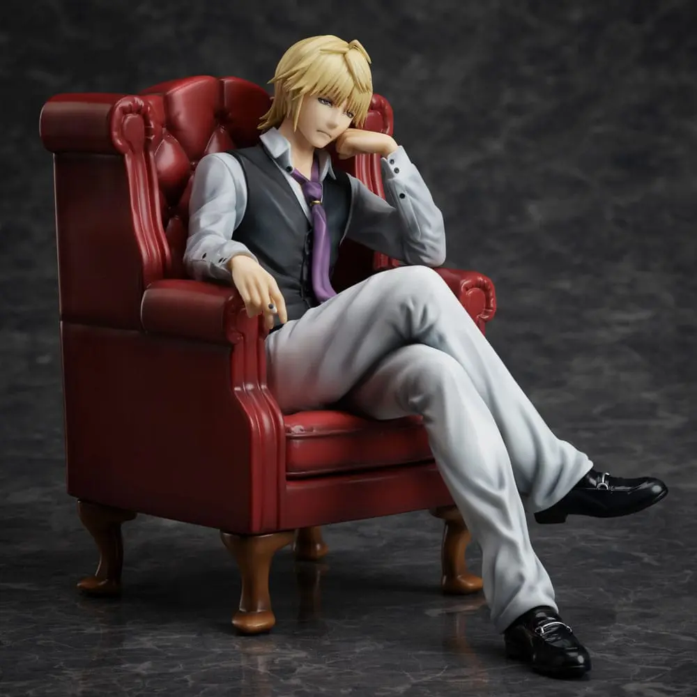 Saiyuki Reload: Zeroin PVC Kip Zenjou Sanzo 15 cm fotografija proizvoda