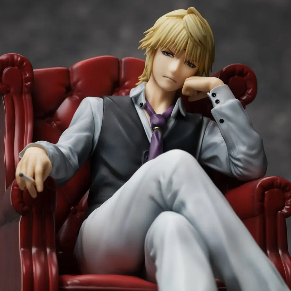 Saiyuki Reload: Zeroin PVC Kip Zenjou Sanzo 15 cm fotografija proizvoda
