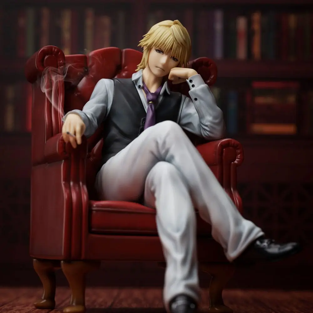 Saiyuki Reload: Zeroin PVC Kip Zenjou Sanzo 15 cm fotografija proizvoda