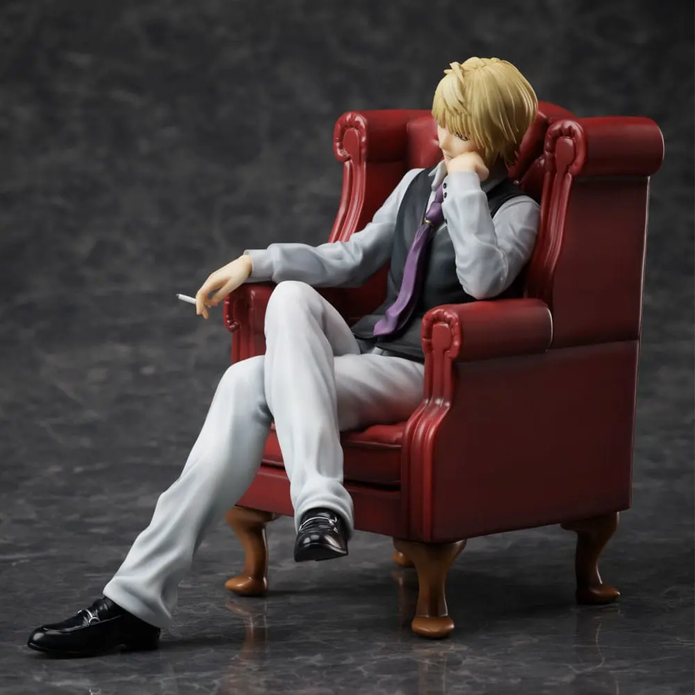 Saiyuki Reload: Zeroin PVC Kip Zenjou Sanzo 15 cm fotografija proizvoda