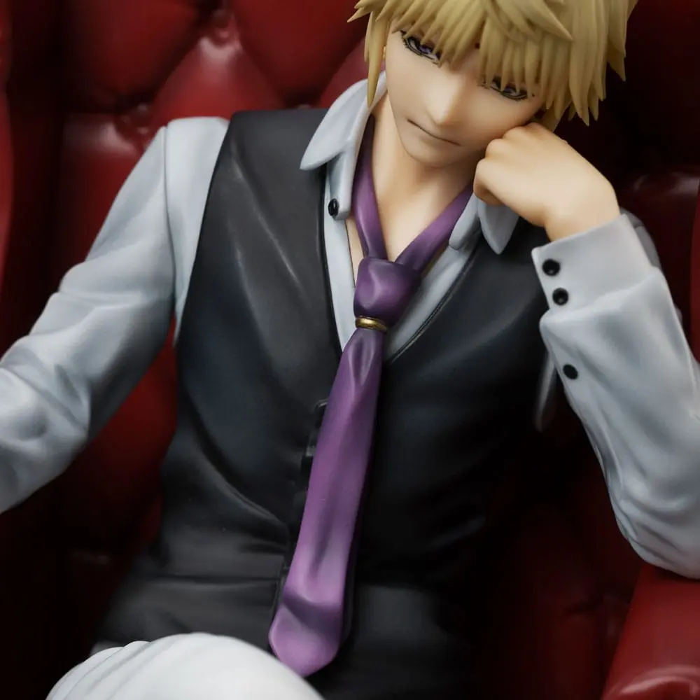 Saiyuki Reload: Zeroin PVC Kip Zenjou Sanzo 15 cm fotografija proizvoda