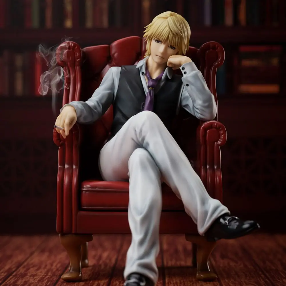 Saiyuki Reload: Zeroin PVC Kip Zenjou Sanzo 15 cm fotografija proizvoda