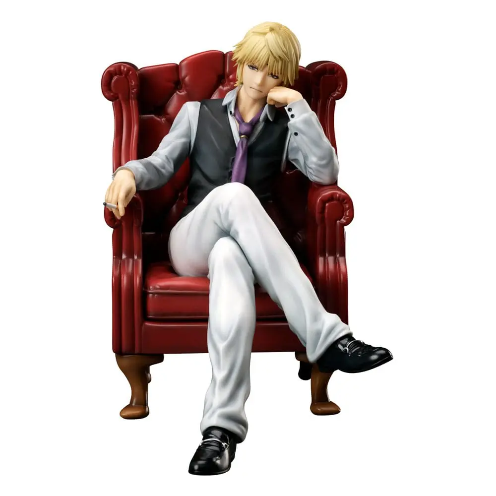 Saiyuki Reload: Zeroin PVC Kip Zenjou Sanzo 15 cm fotografija proizvoda