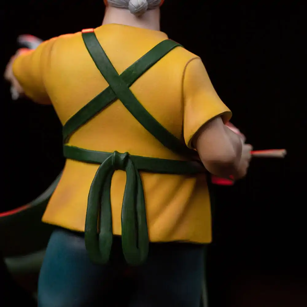 Sakamoto Days umjetnička skala Statua 1/10 Taro Sakamoto 20 cm fotografija proizvoda