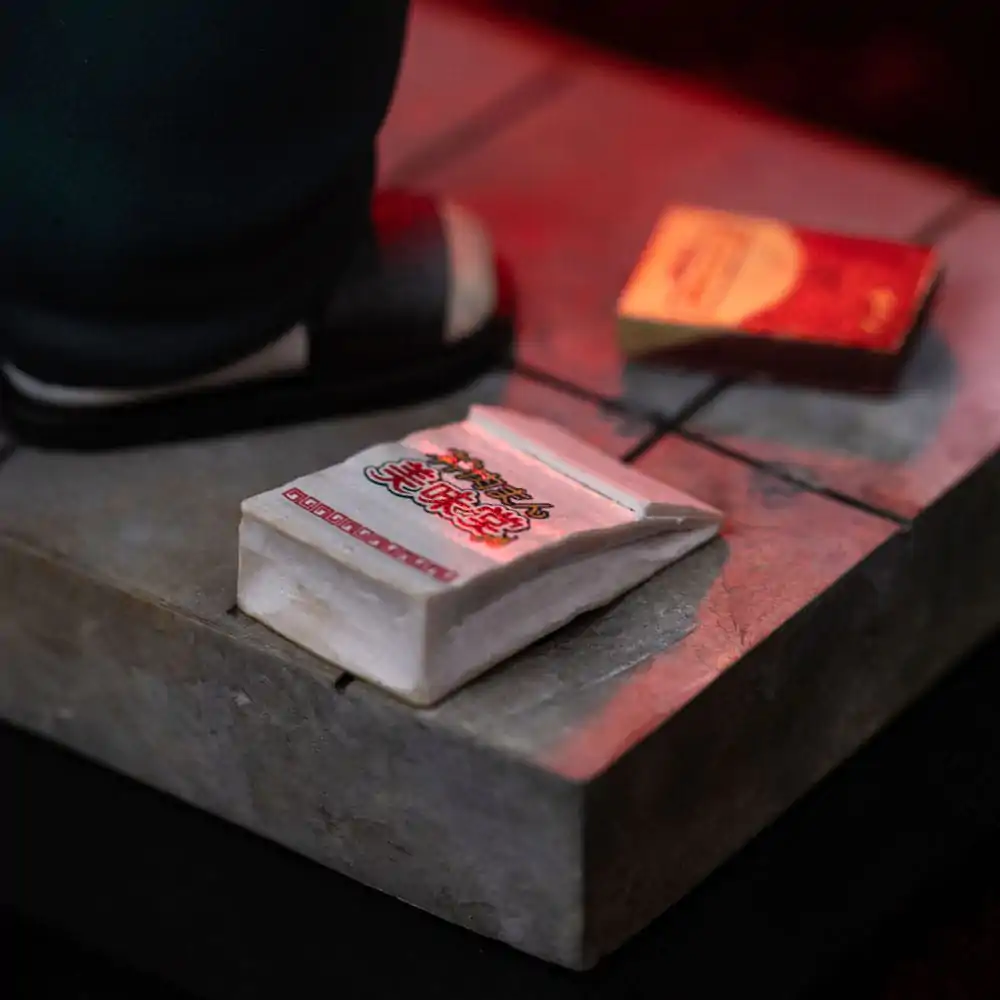 Sakamoto Days umjetnička skala Statua 1/10 Taro Sakamoto 20 cm fotografija proizvoda