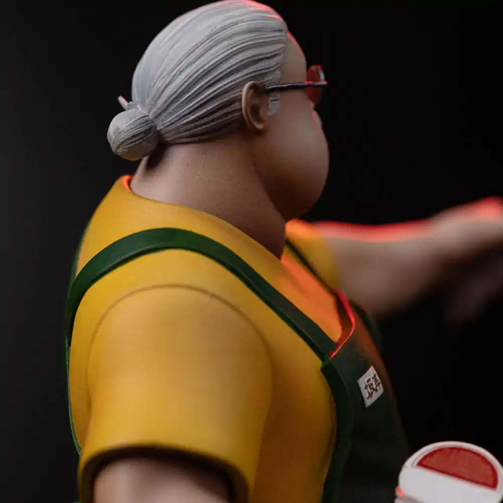 Sakamoto Days umjetnička skala Statua 1/10 Taro Sakamoto 20 cm fotografija proizvoda