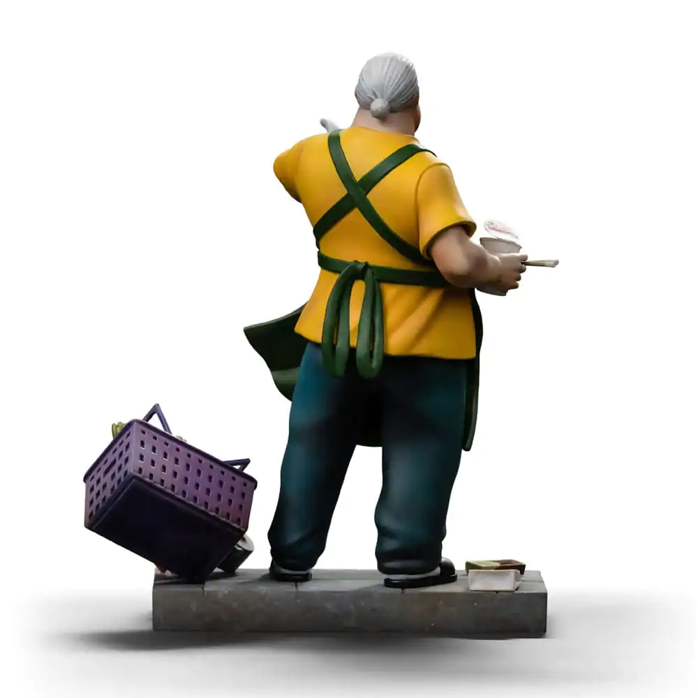 Sakamoto Days umjetnička skala Statua 1/10 Taro Sakamoto 20 cm fotografija proizvoda