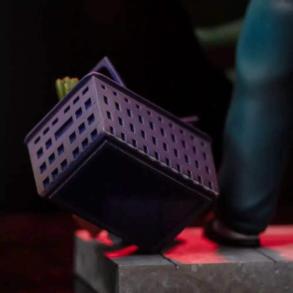 Sakamoto Days umjetnička skala Statua 1/10 Taro Sakamoto 20 cm fotografija proizvoda