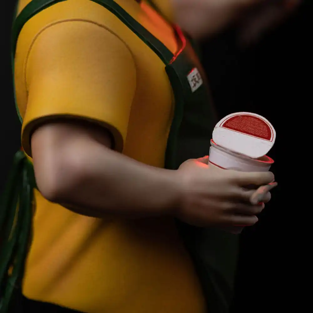 Sakamoto Days umjetnička skala Statua 1/10 Taro Sakamoto 20 cm fotografija proizvoda