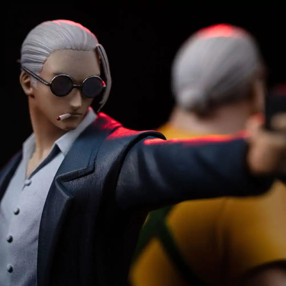 Sakamoto Days Deluxe Art Scale statua 1/10 Taro Sakamoto 20 cm fotografija proizvoda