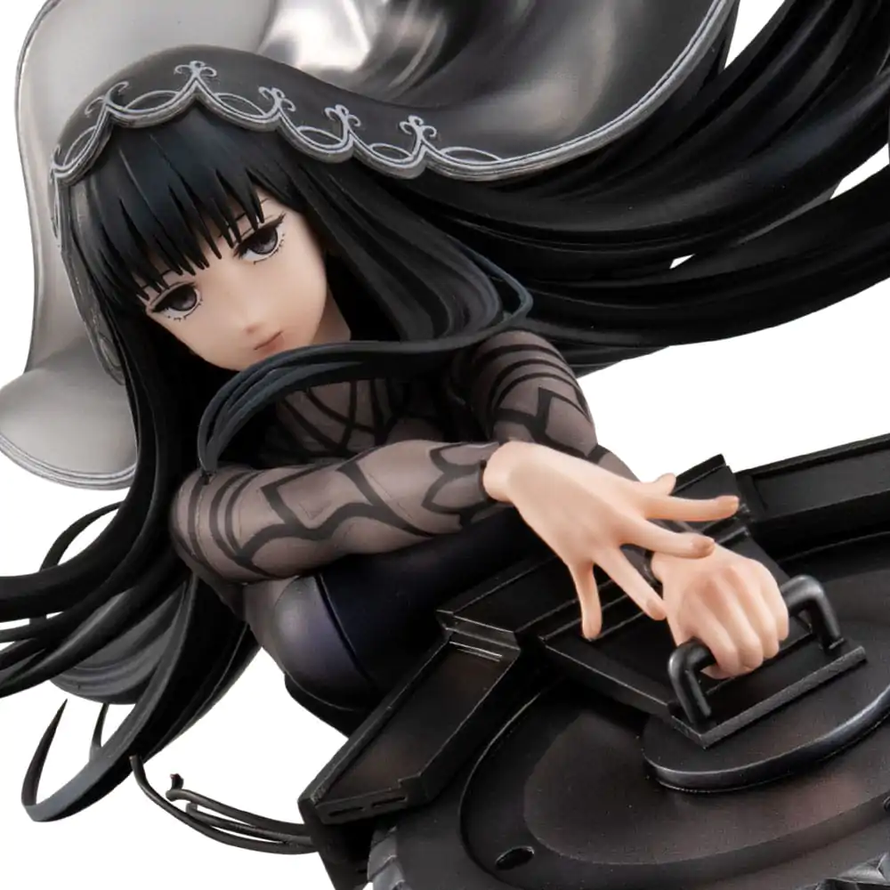 Sakamoto Days Gals PVC Kip Osaragi 26 cm fotografija proizvoda