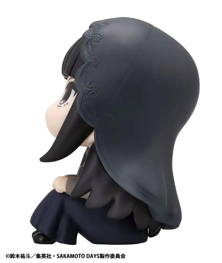 Sakamoto Days Look Up PVC kipić Osaragi 11 cm fotografija proizvoda