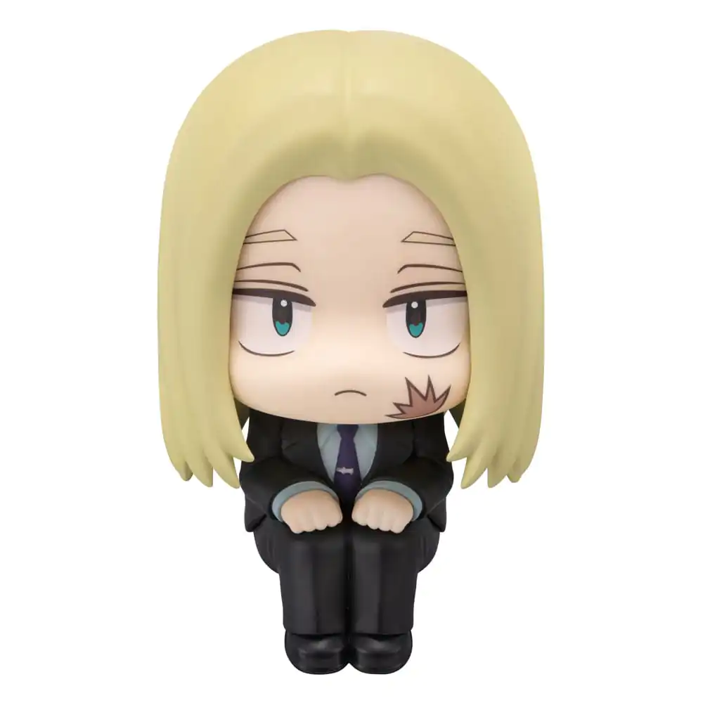 Sakamoto Days Look Up PVC kip Shishiba 11 cm fotografija proizvoda
