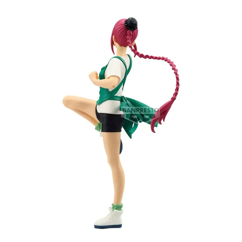 Sakamoto Days Lou Xiaotan Vibration Stars figura 17 cm fotografija proizvoda