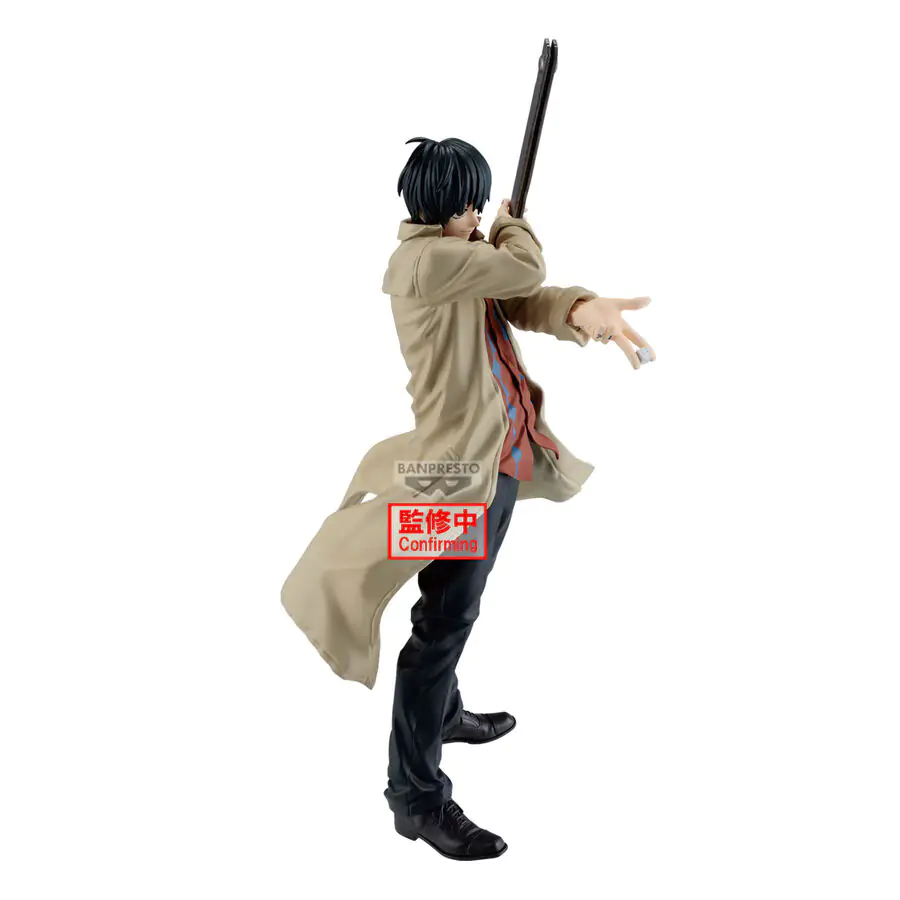 Sakamoto Days Nagumo Solid Scene figura 22 cm fotografija proizvoda