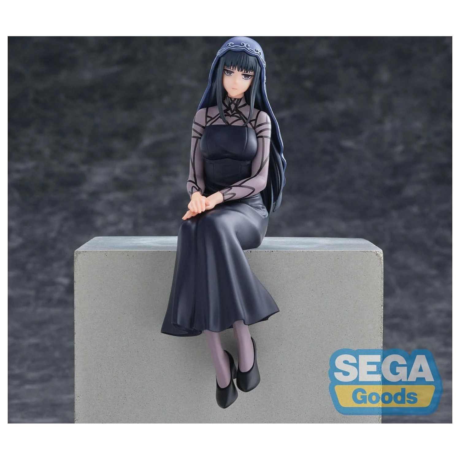 Sakamoto Days PM Perching PVC statua Osaragi 13 cm fotografija proizvoda