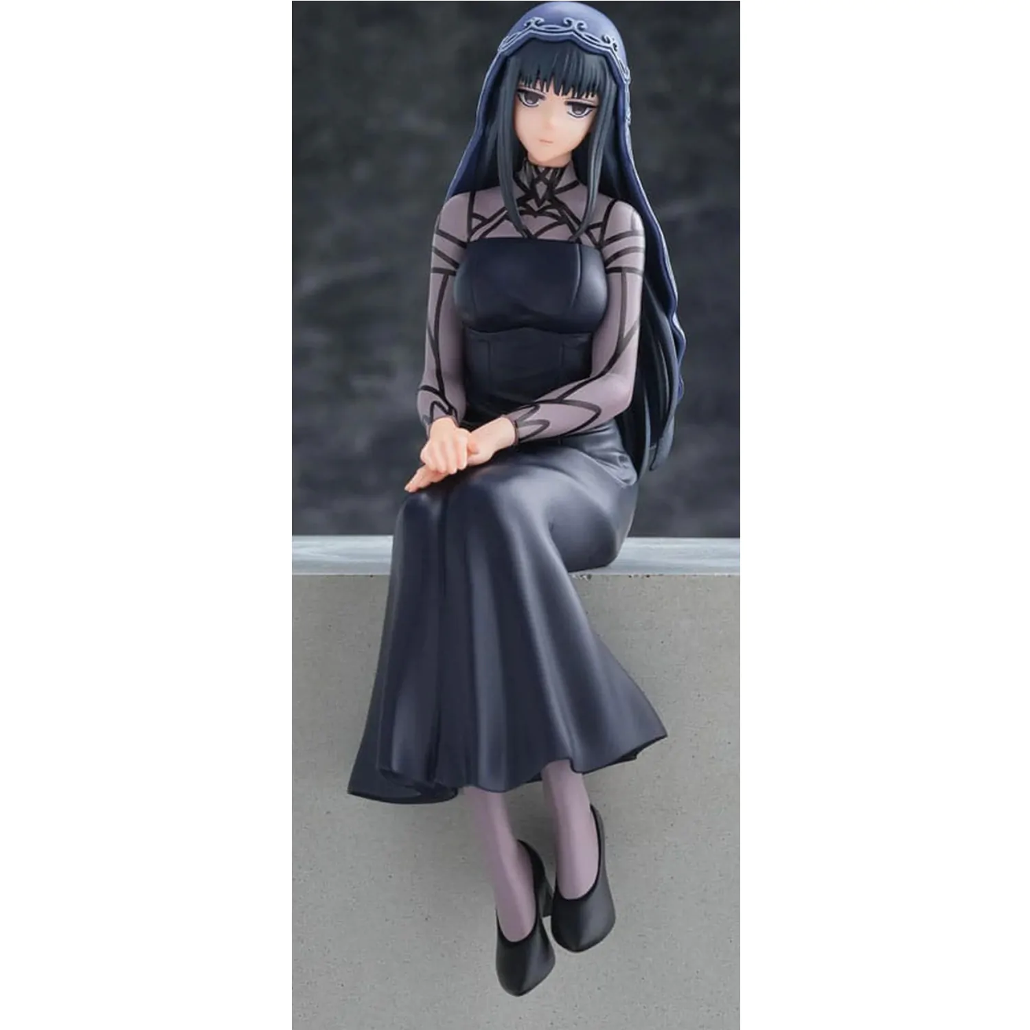 Sakamoto Days PM Perching PVC statua Osaragi 13 cm fotografija proizvoda
