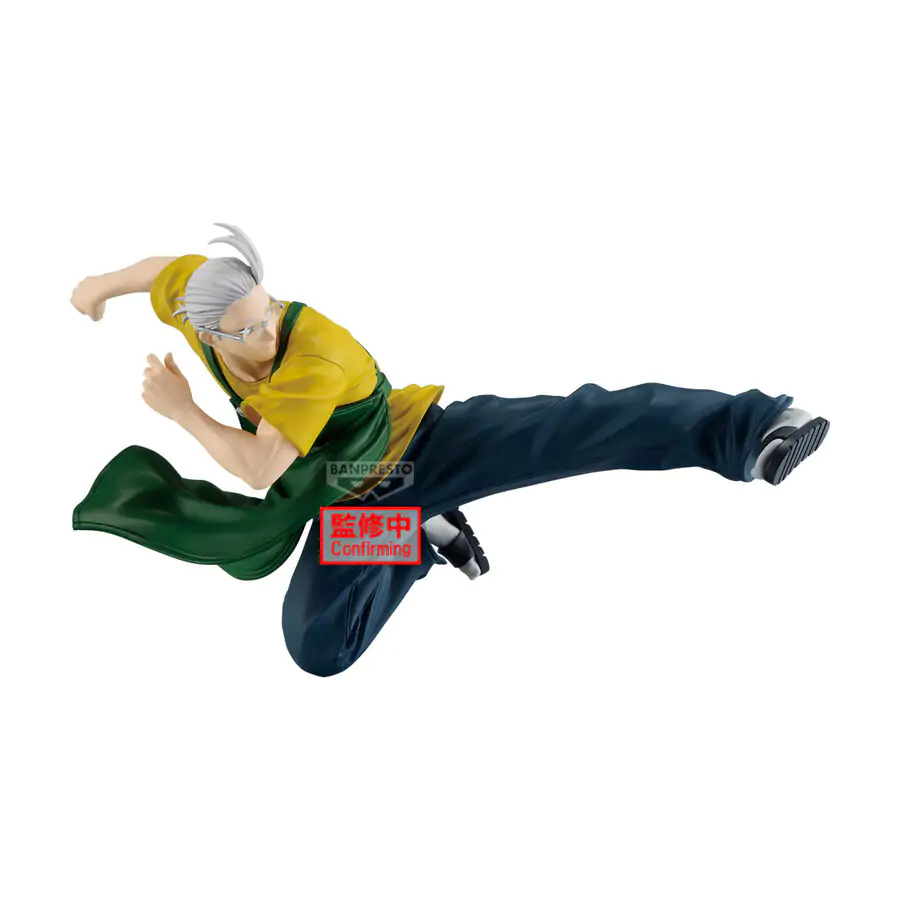 Sakamoto Days Sakamoto Taro Vibration Stars figura 17 cm fotografija proizvoda