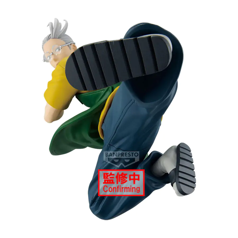 Sakamoto Days Sakamoto Taro Vibration Stars figura 17 cm fotografija proizvoda