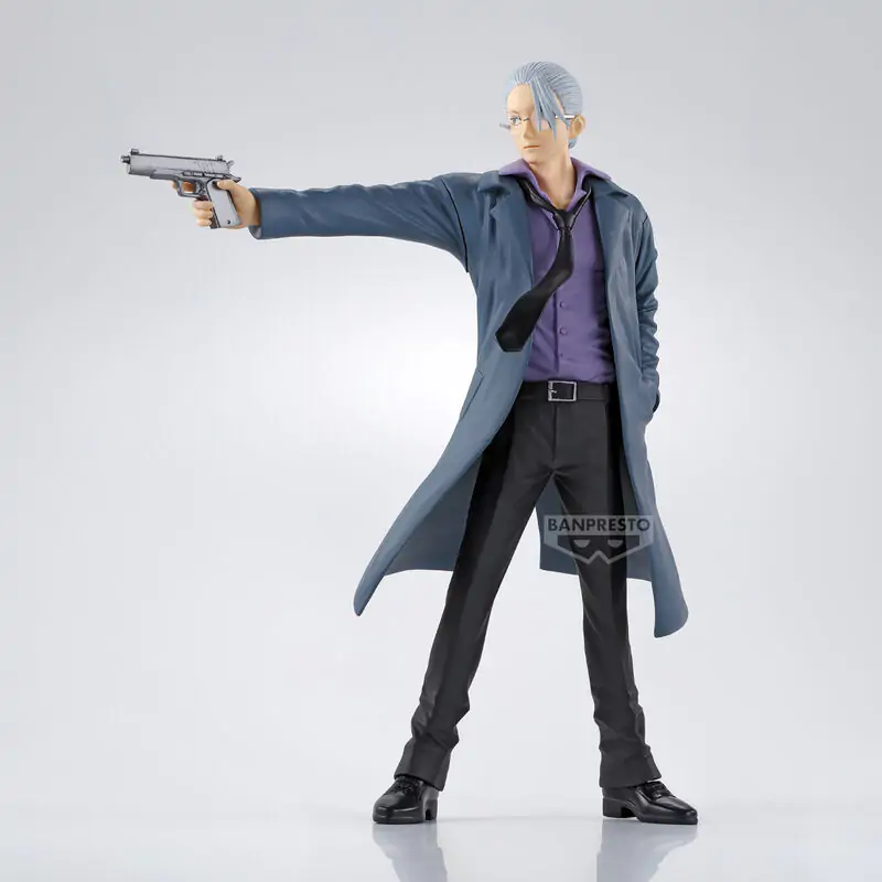 Sakamoto Days Taro Sakamoto figura 22cm fotografija proizvoda