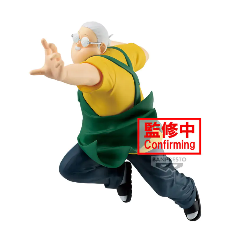 Sakamoto Days Taro Sakamoto Vibration Stars figura 18cm fotografija proizvoda