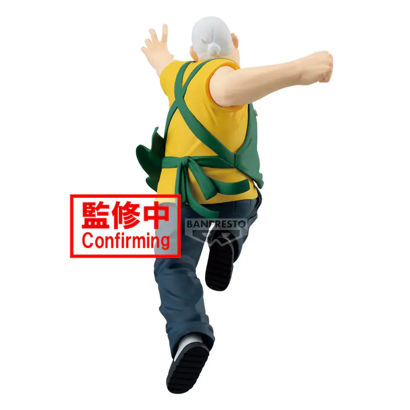 Sakamoto Days Taro Sakamoto Vibration Stars figura 18cm fotografija proizvoda