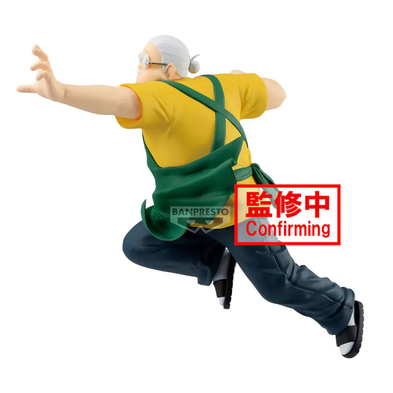 Sakamoto Days Taro Sakamoto Vibration Stars figura 18cm fotografija proizvoda