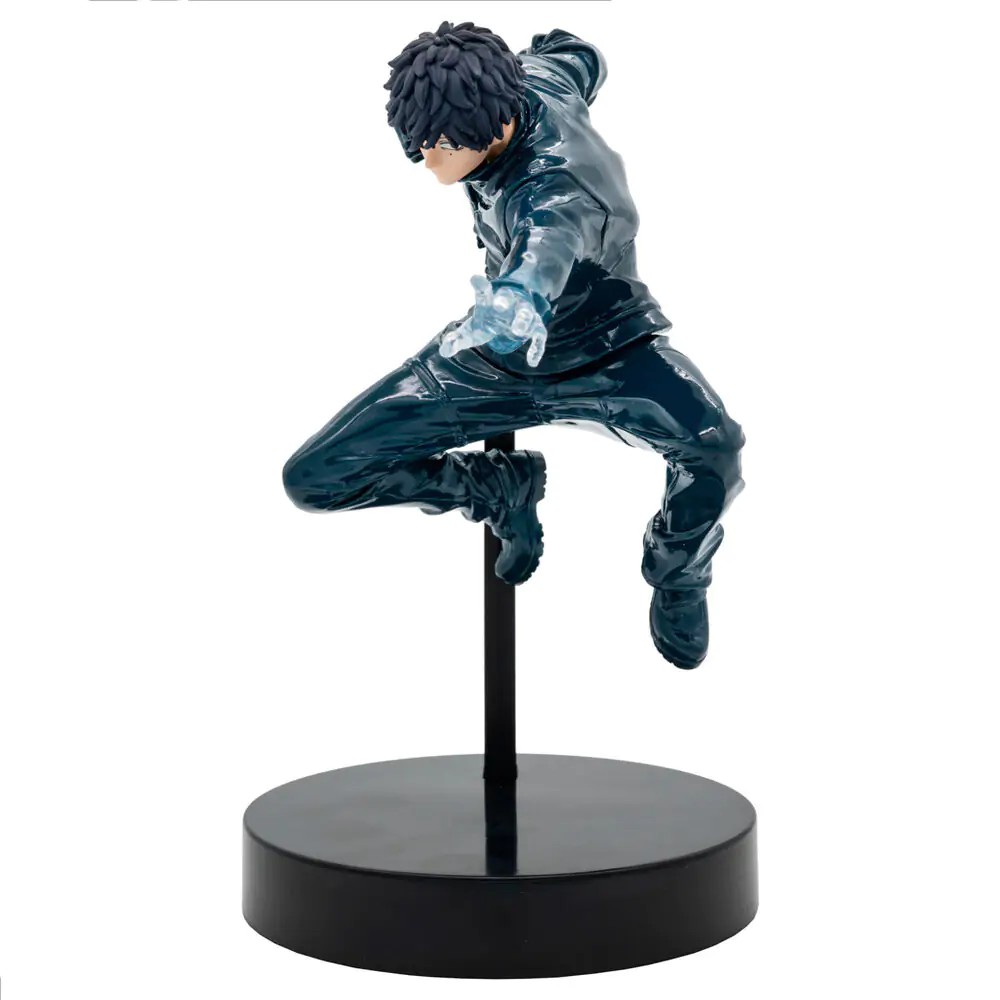 Sakamoto Days Natsuki Seba Vibration Stars figura 10 cm fotografija proizvoda