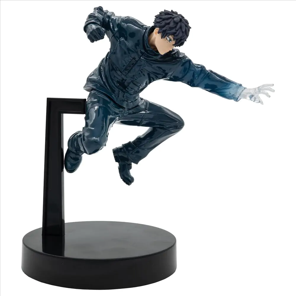 Sakamoto Days Natsuki Seba Vibration Stars figura 10 cm fotografija proizvoda