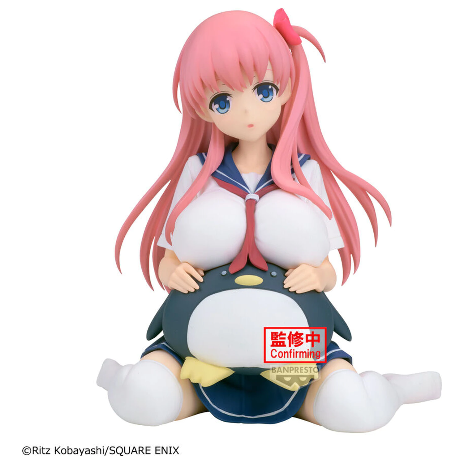 Saki Relax Time Nodoka Haramura figura 13 cm fotografija proizvoda