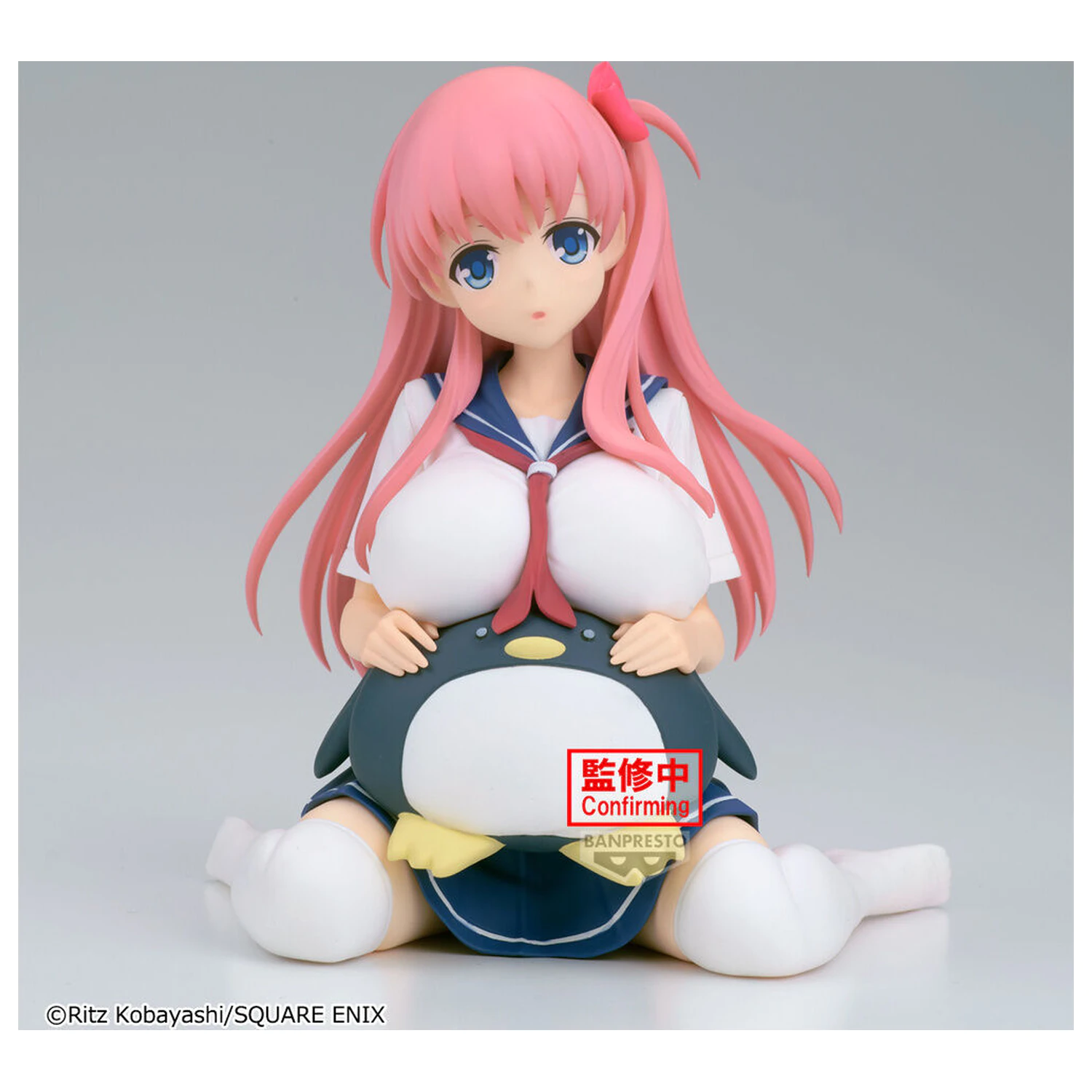 Saki Relax Time Nodoka Haramura figura 13 cm fotografija proizvoda