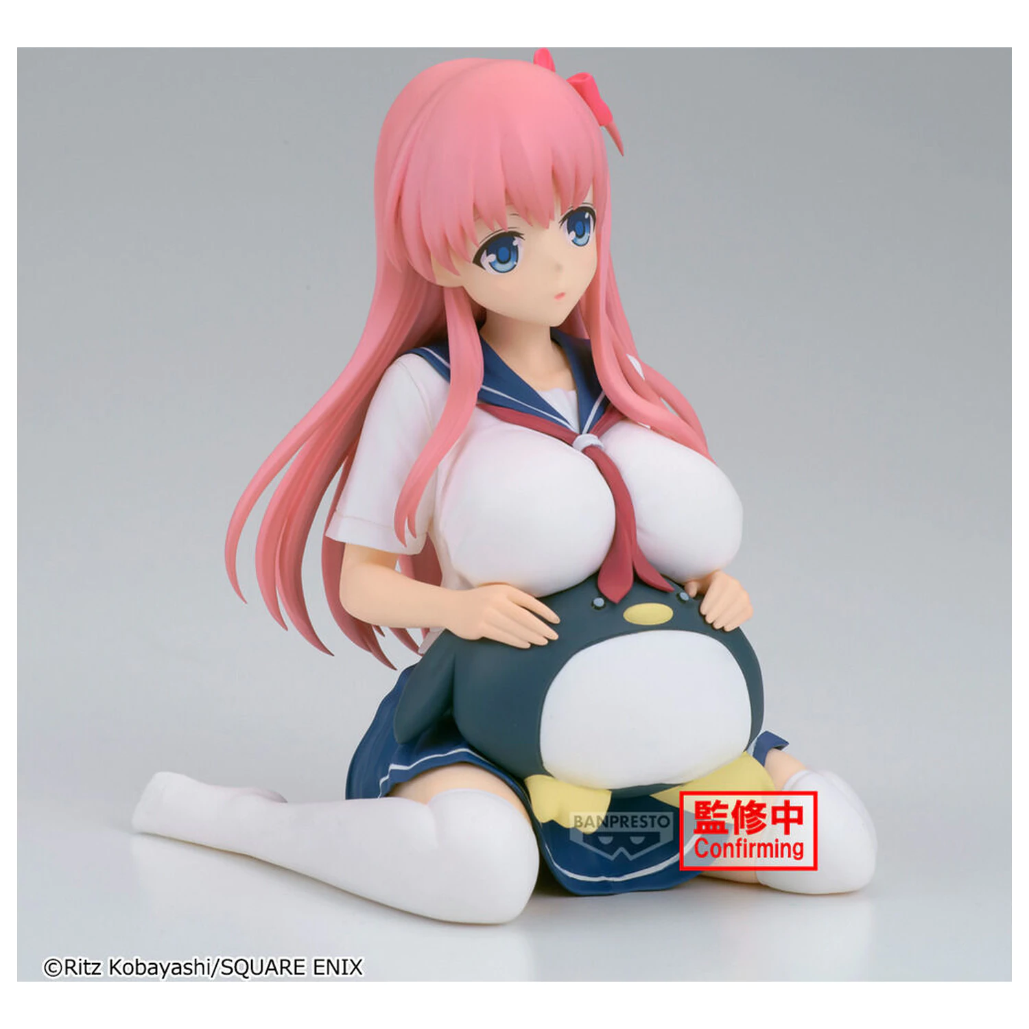 Saki Relax Time Nodoka Haramura figura 13 cm fotografija proizvoda