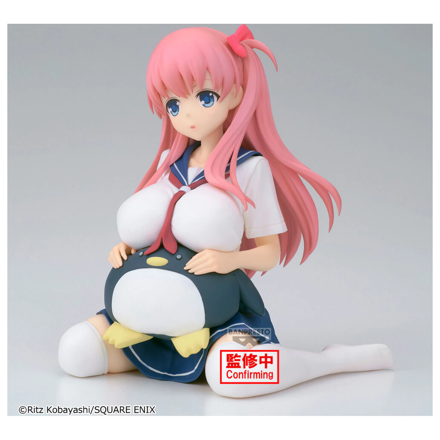 Saki Relax Time Nodoka Haramura figura 13 cm fotografija proizvoda