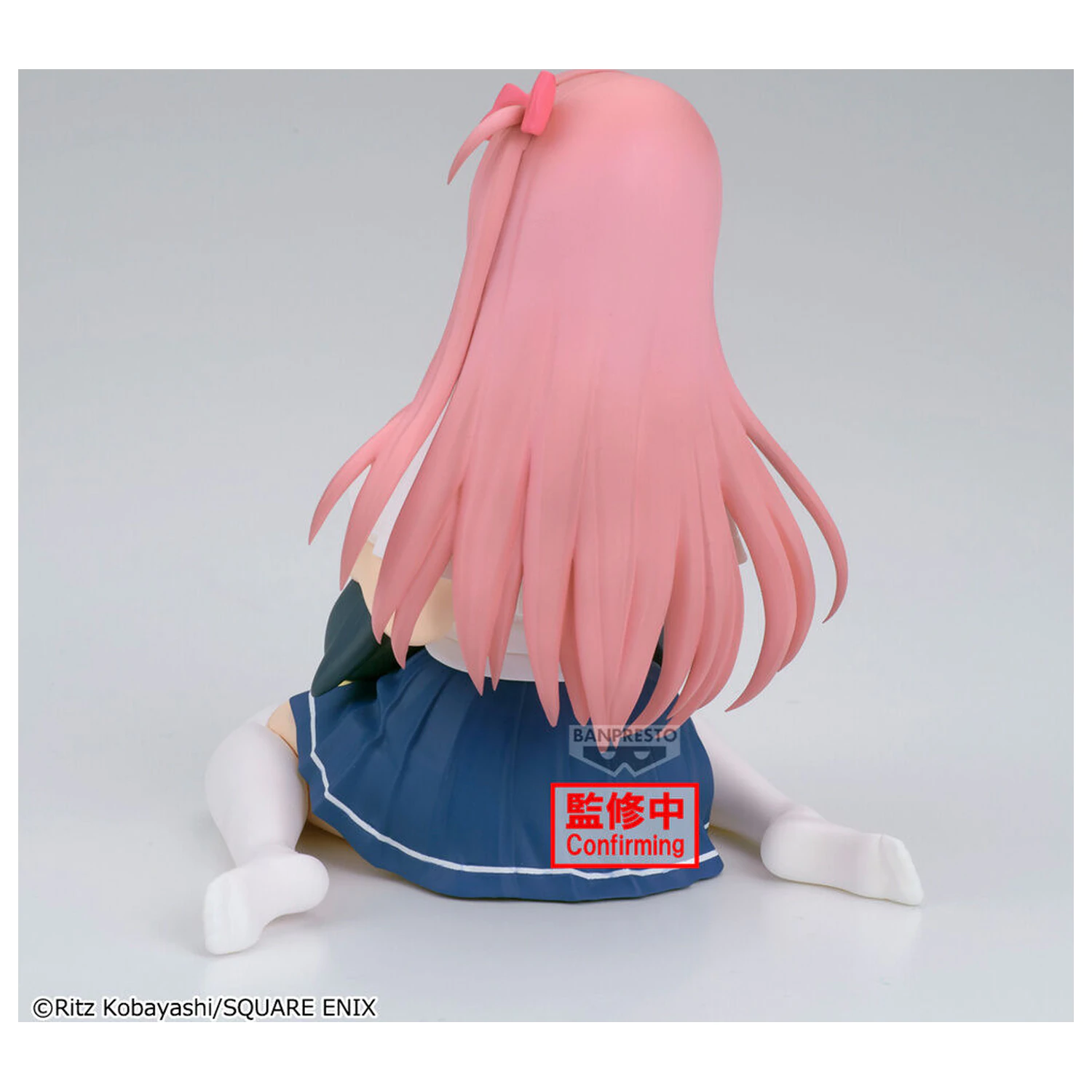 Saki Relax Time Nodoka Haramura figura 13 cm fotografija proizvoda