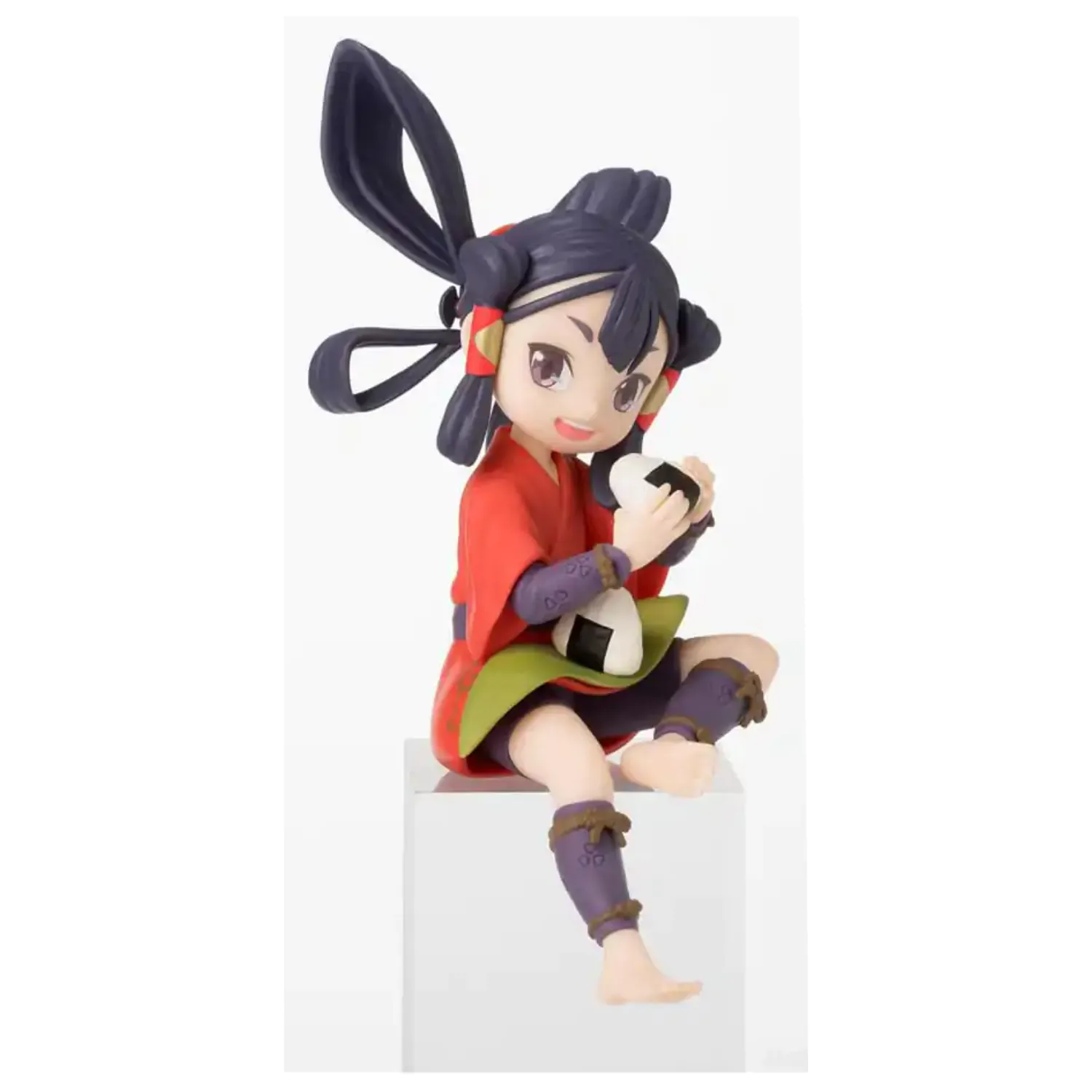 Sakuna: Of Rice and Ruin PM Figurica za sjedenje od PVC-a Sakuna Anime Ver. 14 cm fotografija proizvoda