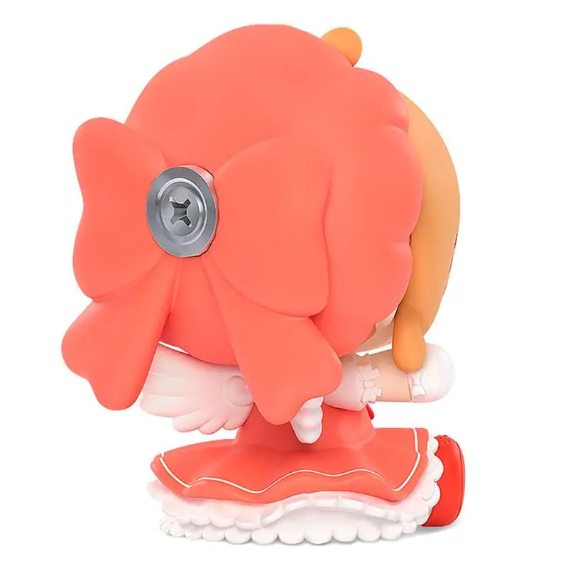 Sakura Huggy Sakura Kinomoto Catch Me Cardcaptor figura 6,5 cm fotografija proizvoda