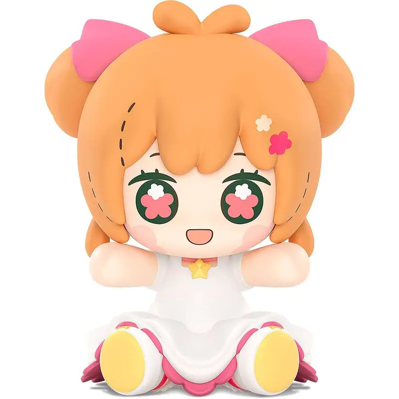 Sakura Huggy Sakura Kinomoto Platinum figura 6,5 cm fotografija proizvoda