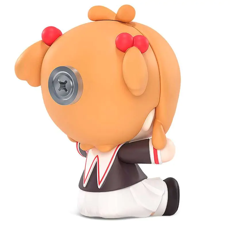 Sakura Huggy figura u uniformi Sakura škole 6,5 cm fotografija proizvoda