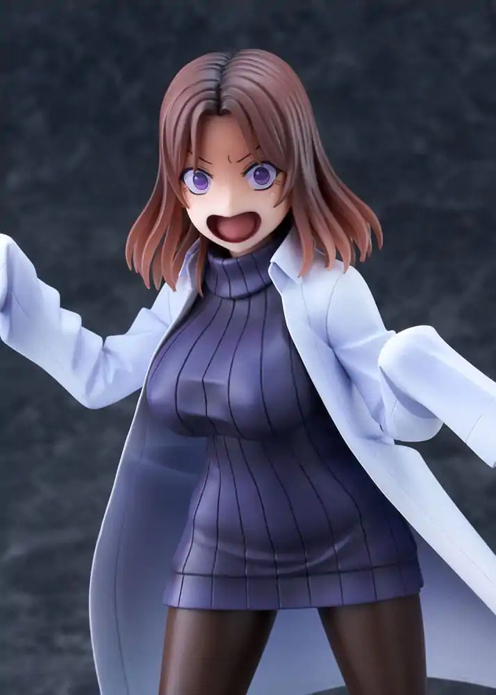 Sakusei Byuotou PVC kip 1/7 Amamiya-sensei DK Edition DT-213 22 cm fotografija proizvoda
